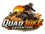 Quad Bike Adventure Logo